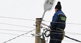 Технологическое присоединение к электросетям для юрлиц от 5231 руб. в Севастополе - ЭлектроСвс
