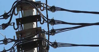 Монтаж СИП провода от 419 руб. в Севастополе - Подключение и установка от ЭлектроСвс