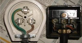 Подключение и монтаж розетки для электроплиты от 576 руб в Севастополе - ЭлектроСвс